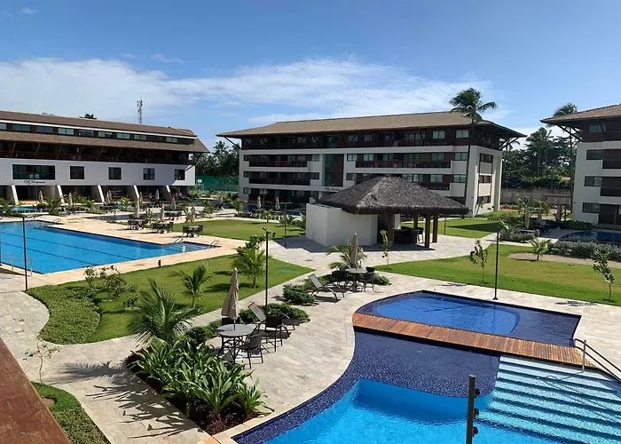 Cupe Beach Living Pôrto das Galinhas